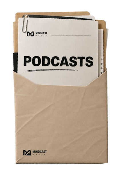 Podcasts Mindcast Media service dossier